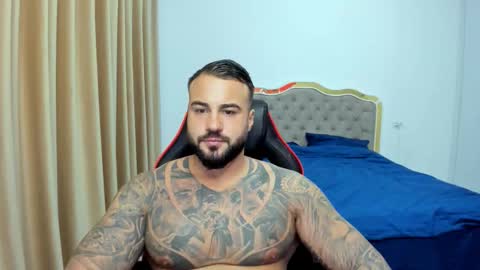 Snapshot of javicute4u chatting on 5, 1, 2026 Javi online show from 5, 1, 2026