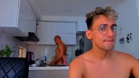 javier288038 online show from 11, 5, 2026