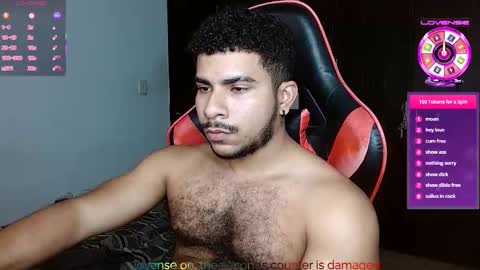 Javier Herrera online show from 13, 3, 2026