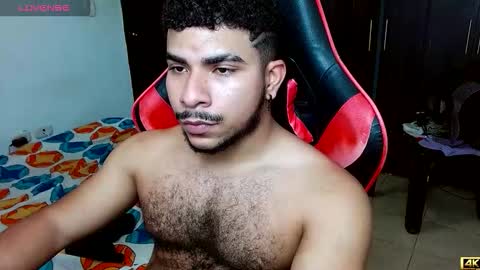 Javier Herrera online show from 28, 3, 2026