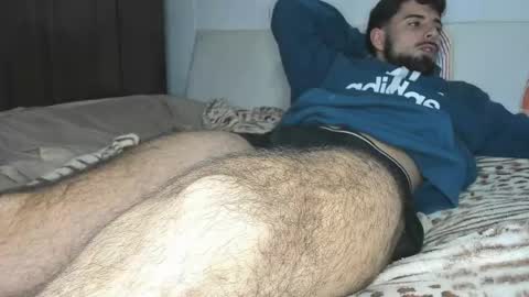 Javier  online show from 11, 5, 2026