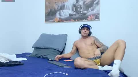 Javier online show from 17, 6, 2026