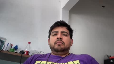 Snapshot of javiermichi chatting on 18, 9, 2025 javiermichi online show from 18, 9, 2025