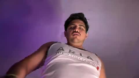 Snapshot of javiermichi chatting on 28, 9, 2025 javiermichi online show from 28, 9, 2025