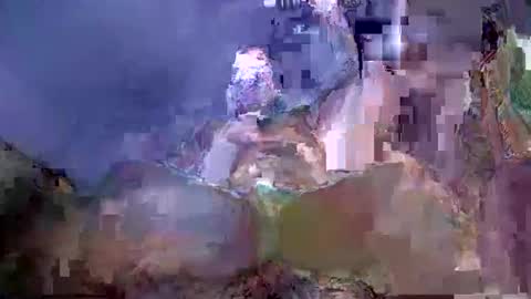 javiermichi online show from 16, 11, 2025