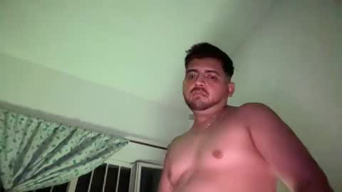 javiermichi online show from 17, 12, 2025