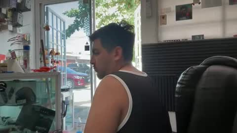 javiermichi online show from 9, 2, 2026