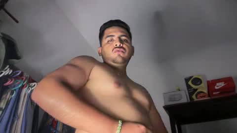 javiermichi online show from 17, 2, 2026