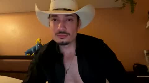 javierrv online show from 21, 2, 2026