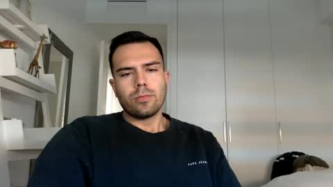 javierscm online show from 11, 12, 2024