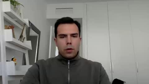 javierscm online show from 28, 12, 2024