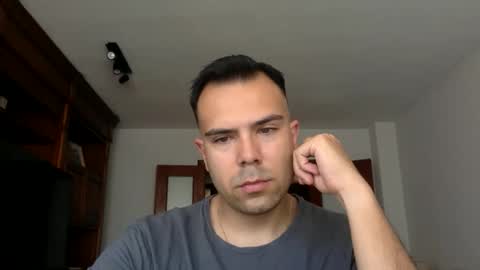 javierscm online show from 17, 9, 2025