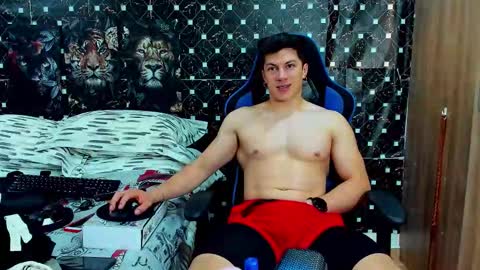 Javier online show from 2, 3, 2026