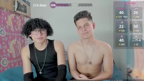 javieryalejandro online show from 10, 3, 2025