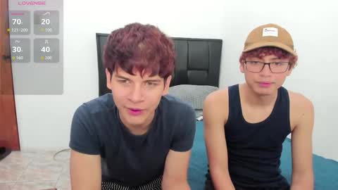 javieryalejandro online show from 22, 5, 2026