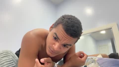 Snapshot of javiricorich chatting on 22, 9, 2025 javiSdick online show from 22, 9, 2025