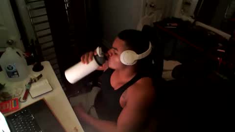 Snapshot of javiricorich chatting on 4, 11, 2025 javiSdick online show from 4, 11, 2025