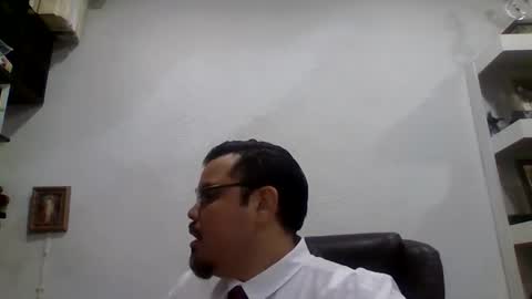 Javi online show from 13, 5, 2026