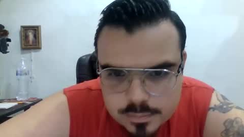 Javi online show from 14, 5, 2026