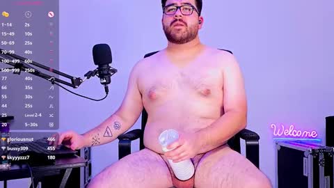 Jax Luna online show from 28, 12, 2024