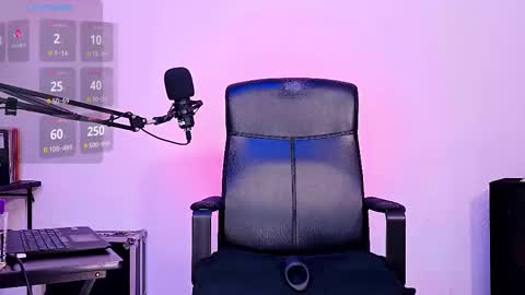 Jax Luna online show from 8, 3, 2025