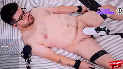 Jax Luna online show from 5, 10, 2025