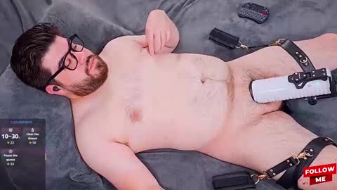 Jax Luna online show from 16, 3, 2026