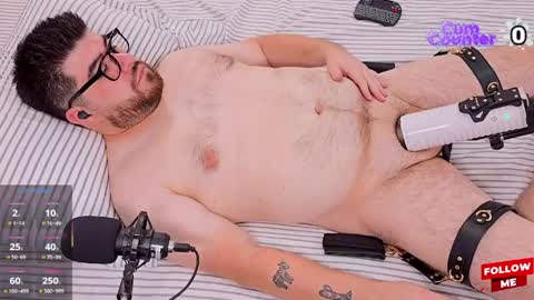 Jax Luna online show from 10, 5, 2026