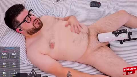 Jax Luna online show from 19, 5, 2026