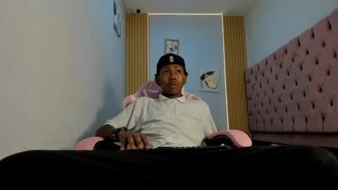 jax_maliq online show from 7, 10, 2025