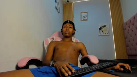 jax_maliq online show from 9, 10, 2025