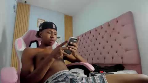 jax_maliq online show from 15, 10, 2025