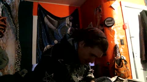 Snapshot of jax_skyfallin chatting on 18, 2, 2025 jaxxx666 online show from 18, 2, 2025