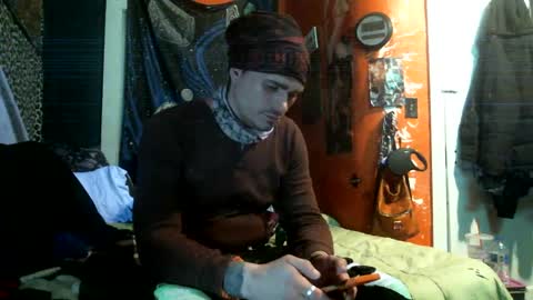Snapshot of jax_skyfallin chatting on 22, 2, 2025 jaxxx666 online show from 22, 2, 2025