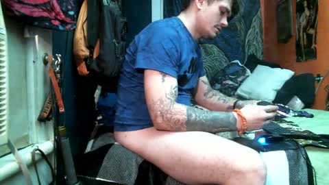Snapshot of jax_skyfallin chatting on 23, 2, 2025 jaxxx666 online show from 23, 2, 2025