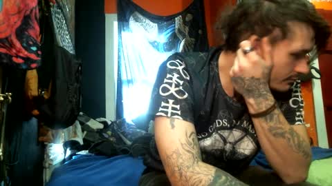 Snapshot of jax_skyfallin chatting on 24, 2, 2025 jaxxx666 online show from 24, 2, 2025