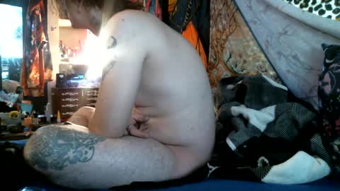Snapshot of jax_skyfallin chatting on 27, 2, 2025 jaxxx666 online show from 27, 2, 2025