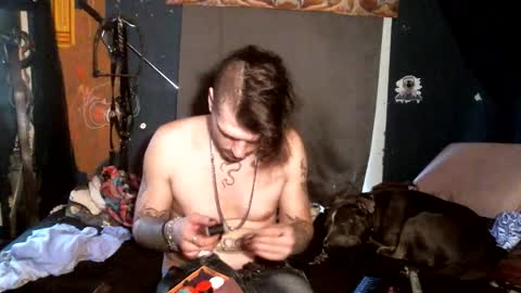 jaxxx666 online show from 11, 3, 2026