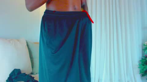 JAXDICKLORD online show from 15, 1, 2025