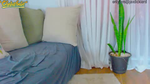 JAXDICKLORD online show from 1, 12, 2025