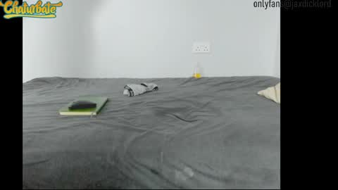 JAXDICKLORD online show from 30, 4, 2026