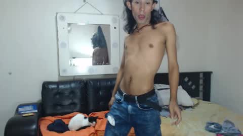 jaxivh16 online show from 9, 10, 2025