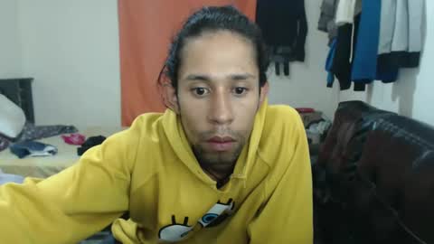 jaxivh16 online show from 14, 10, 2025