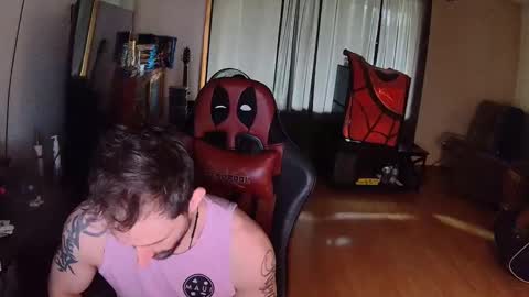 jaxjohnson12 online show from 16, 5, 2026