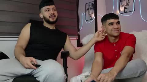 Snapshot of jaxon_blaze chatting on 30, 11, 2025 Jaxon online show from 30, 11, 2025