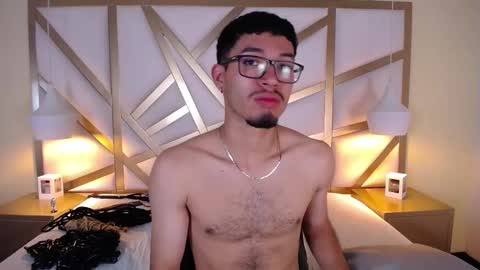 jaxon_carter online show from 25, 9, 2025