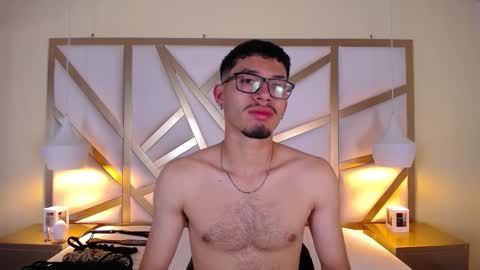 jaxon_carter online show from 1, 10, 2025