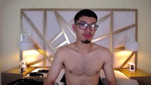 jaxon_carter online show from 5, 10, 2025