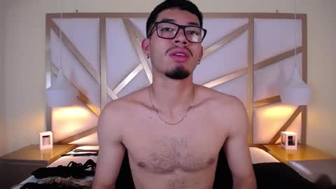 jaxon_carter online show from 4, 11, 2025