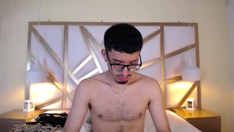 jaxon_carter online show from 22, 11, 2025